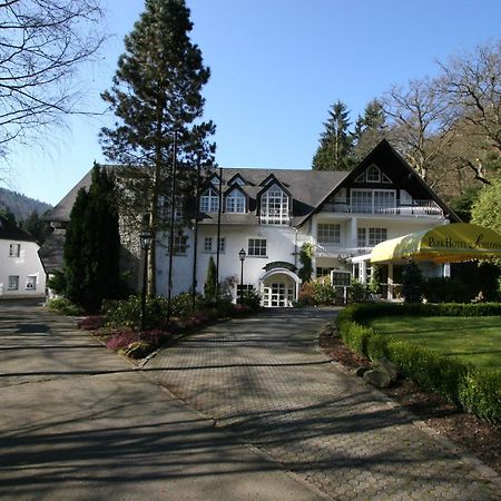 Park Hotel Am Schloss Ettringen  ภายนอก รูปภาพ